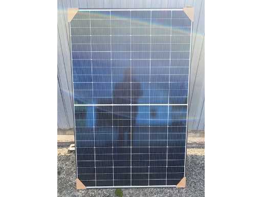 Trina Solar - Vertex S+ TSM-NEG9R.28 450W - Solarmodule 1800 Wp (4x)
